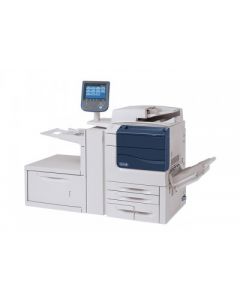 Xerox x560 dust off Impresora Color  62 Ppm