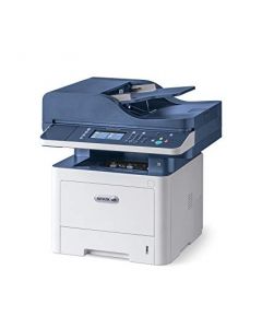 Xerox 3345_dnim Multifuncional Monocromático - Monocromática, 42 Ppm, 250 Hojas