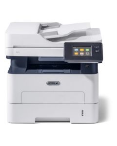 Xerox xerox. b215_dni Impresora Multifuncional Monocromática - 600 X Ppp  31 Ppm 250 Hojas 30000 Páginas Por Mes