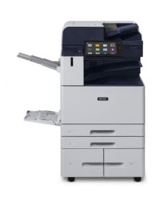Xerox alta link c8135_f Impresora Multifuncional - Laser, 35 Ppm