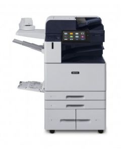 Xerox ALTA LINK B8155_F impresora multifuncional - laser, 55 ppm
