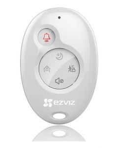 Ezviz cs-k2-a(433mhz) Left