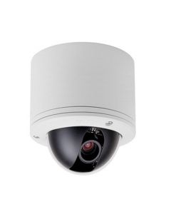 Pelco ip110-dnv9 Cámara Ip Domo Mini 1mp 3-95mm Poe Wdr 11 Alarma Ip66 Mpeg-4 Mjpeg (ip110-dnv9)