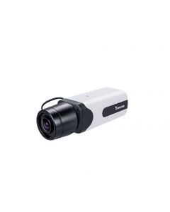 Vivotek IP9191-HT-V2 - 8mp box network camera