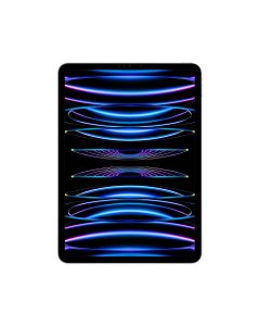 Apple MNYD3LZ/A ipad pro 5g lte 128 gb 27.9 cm (11") m 8 wi-fi 6e (802.11ax) ipados 16 plata