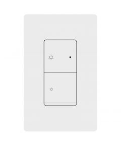 Dsc IQDMR-PG qolsys dimmer inteligente - interior