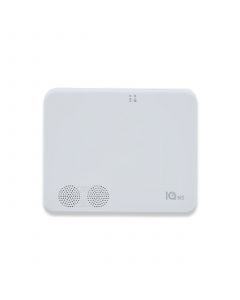 Dsc IQPK375 iq4ns powerg, wifi, z-wave plus, bluetooth, comunicación dual path lte/3g sin pantalla