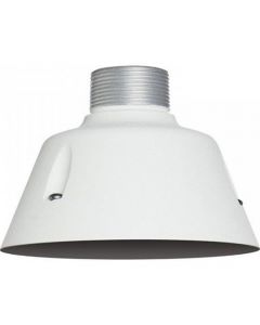 Avigilon IRPTZ-MNT-NPTA1 montaje, adaptador pend npt, ir ptz