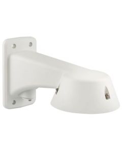 Avigilon IRPTZ-MNT-WALL1 unity montura colgante de pared para cámaras domo, compatible con domo h4 ir ptz y h4a-xmh