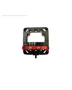 Kidde GRSW-10 placa de montaje paquete 10 / compatible con bocina g4svrf