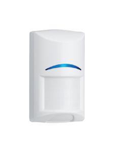 Bosch ISCBPR2WP12 detector de movimientos por infrarrojo pasivos inmunidad a mascotas abs blanco -
