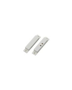 Bosch isn-c60-w Contacto Magnético Para Superficie 10 Piezas (isn-c60-w)
