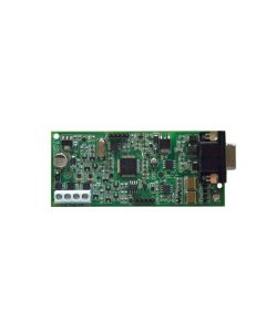 Dsc it-100-g Módulo De Interfase Bidireccional Rs-232 Pserie Power Conexión 4 Cables A Keybus Compatible Con Todos Los Paneles Serie (it-100-g)