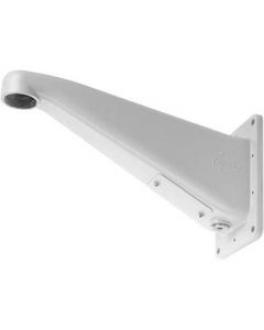 Pelco IWM-SR soporte de pared para domo cámara seguridad, gris claro