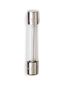 Bussman mdl-10 Fusible 1-1 4a X Tubo De Vidrio Accin Retardada 32 Vca