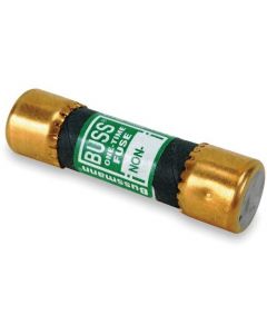 Bussman non-5 Fusible One Time Clase H 250vca 125vcd