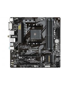 Gigabyte B550M DS3H AC tarjeta madre amd am4 matx hdm/dvi/ps2