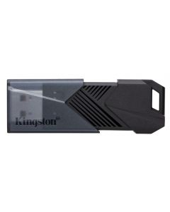 Kingston DTXON/256GB technology datatraveler exodia onyx unidad flash usb 256 gb tipo a 3.2 gen 1 (3.1 1) negro