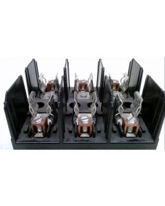 Eaton J60030-3COR base portafusibles clase j para (fusibles lpj y jks)