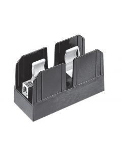 Eaton J60400-1CR base portafusibles clase j para (fusibles lpj y jks)