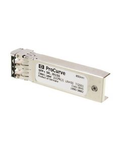 Aruba j9150d 10g Sfp+ Lc Sr 300m Mmf Xcvr