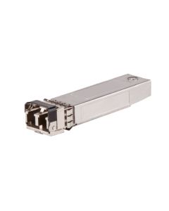 Aruba J9151E hewlett packard enterprise red modulo transceptor fibra óptica 10000 mbit/s sfp+
