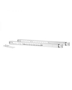 Aruba J9583B x414 1u universal 4-post rm kit