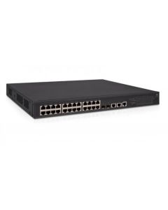 Hpe jg940a Switch Aruba Serie 5130 24g Poe+ 2sfp+ 2xgt Ei Capa 3