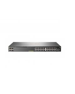 Aruba jl255a 2930f 24g Poe+ 4sfp+ Swch
