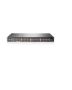 Aruba jl256a 2930f 48g Poe+ 4sfp+ Swch