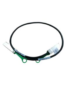 Hewlett Packard Enterprise JL272A hpe x240 100g qsfp28 3m infiniband/fibre optic cable 118.1 (3 m)