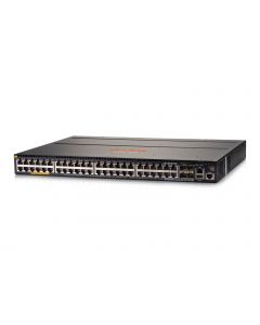 Aruba JL322A hewlett packard enterprise 2930m 48g poe+ 1-slot gestionado l3 gigabit ethernet (10/100/1000) energía sobre (poe) 1u gris