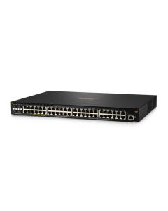 Aruba jl558a 2930f 48gpoe+4sfp+740w Swch