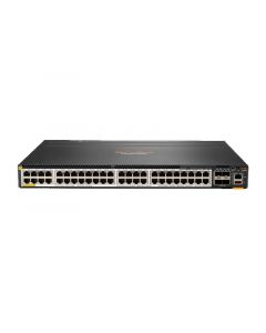 Aruba jl659a 6300m 48sr5 Cl6 Poe 4sfp56 Swch