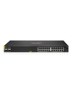Aruba JL677A 6100 24g cl4 4sfp+swch