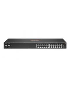Aruba jl678a 6100 24g 4sfp+ Switch