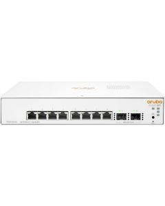Aruba jl680a Ion 1930 8g 2sfp Switch