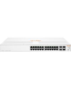 Aruba jl682a Ion 1930 24g 4sfp+ Switch