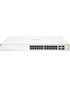 Aruba jl683a Ion 1930 24g Class 4 Poe 4sfp Sfp+ 195w Sw