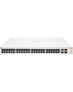 Aruba jl686a Ion 1930 48g Class 4 Poe 4sfp Sfp+ 370w Sw