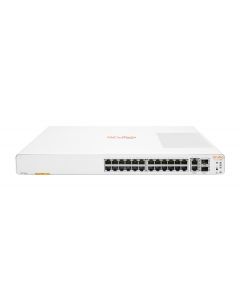 Aruba JL806A Aruba, a hewlett packard enterprise company instant on 1960 24g 2xgt 2sfp+ gestionado l2+ gigabit ethernet (10/100/1000) 1u blanco