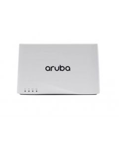 Hpe jy712a Access Point Remoto Aruba Ap-203r (rw) Wave 2 Para Interior