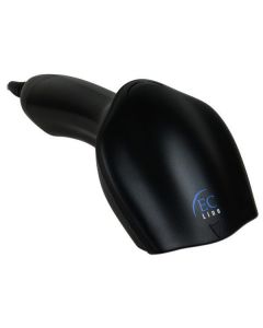 Ec-cd-8300 Ec Line De Mano 1d Ccd Negro Lector Codigo Barras