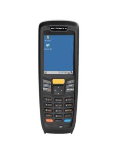 Motorola k-mc2180-ms01e-cbl Mc2180 Wlan Laser Kit With Stand