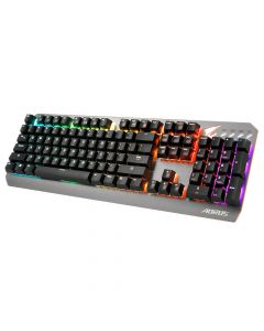 Gigabyte gk-aorus k7 Kb-660 Teclado Alambrico Aorus  Mecanico Cherry Iluminacion Rgb Alto Rendimiento Gamer