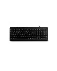 Acteck ac-916493 Teclado Inalambrico Multimedia Usb Color Negro
