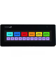 Bematech kb1700au-bk Kb1700 Prog Keypad - Usb Int Black