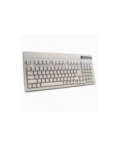 Unitech kcap2724  Juego De Teclas Reemplazo Para K2724