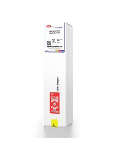 Kronaline KE012 papel fotográfico alto brillo k+e 190gm2 8 mil 127 x 30 m