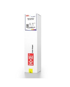 Kronaline KE014 papel fotográfico alto brillo k+e 190gm2 8 mil 152 x 30 m
